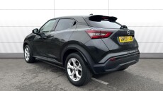 Nissan Juke 1.0 DiG-T N-Connecta 5dr Petrol Hatchback